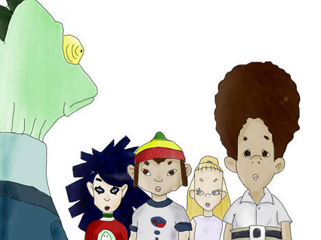 creepschool Explore creepschool on DeviantArt