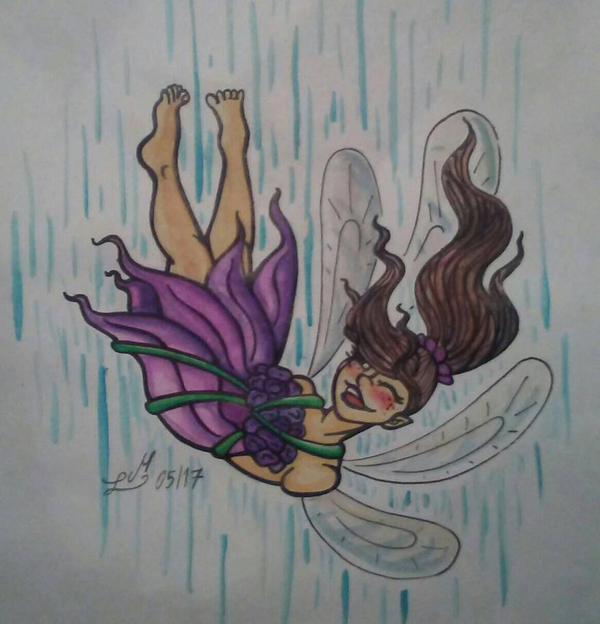 Free Falling by Aspiring-Awesomeness Free Falling by Aspiring-Awesomeness