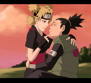 Shikatema by LadyGT