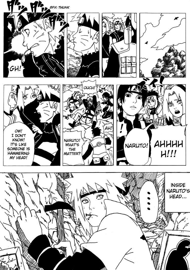 Headache? by LadyGT