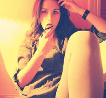 One Of Those Things by miiiiii