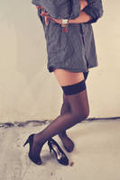 Something's Missing Here by miiiiii