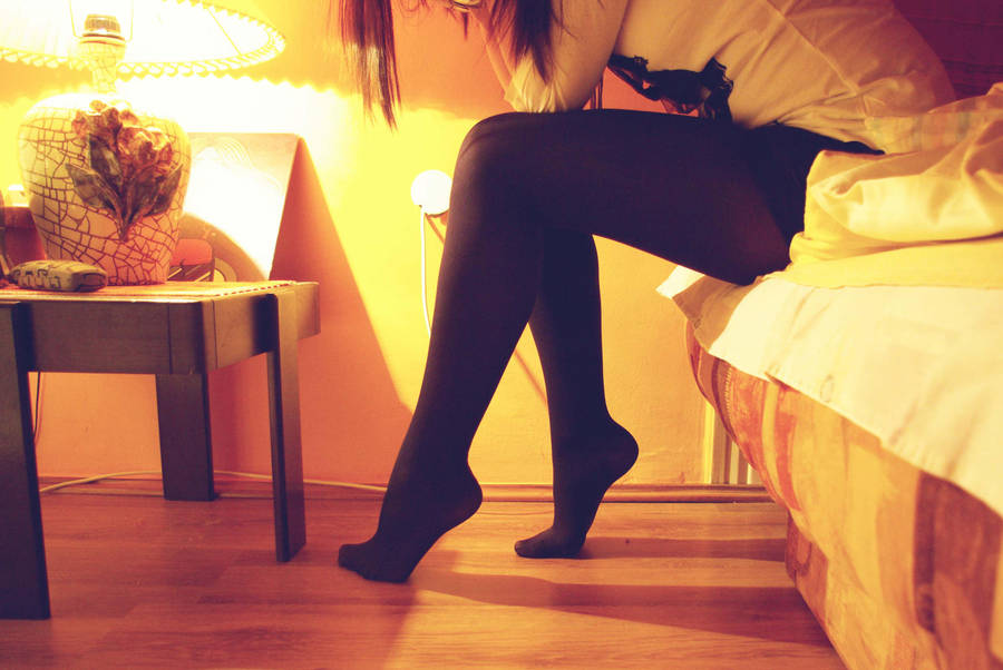 Rolling In The Deep by miiiiii