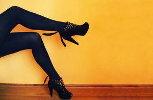 Yeah, they are mine by miiiiii