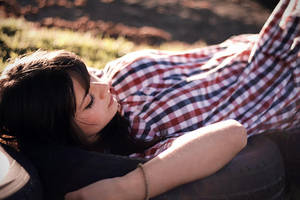 Sleeping beauty by Ninruz