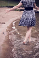 Dancing with myself by Ninruz