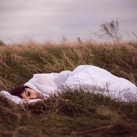 The calm before the storm by Ninruz