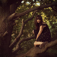 Something must break by Ninruz