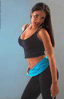 Aerobics by freddycr25