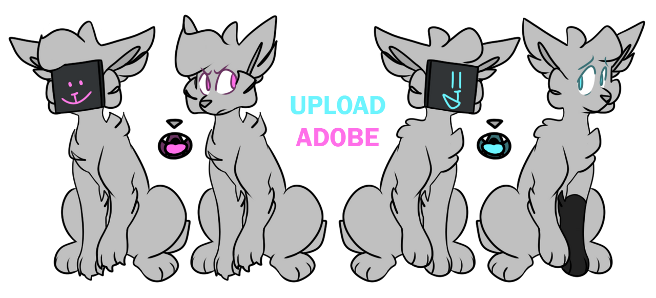 Cherry Ref by Emmabebe on DeviantArt