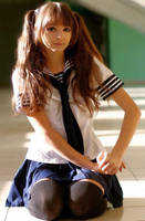 seifuku by SakiLawer