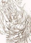 Phoenix - step 1 - teaser by anachsunamon