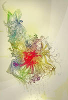 Life Cycle Coloured by im-ella