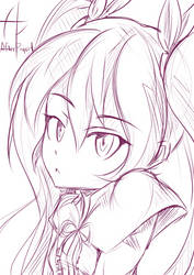 Mine Sketch by AfterProject