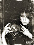 Old camera by Hellsinka-Lacro