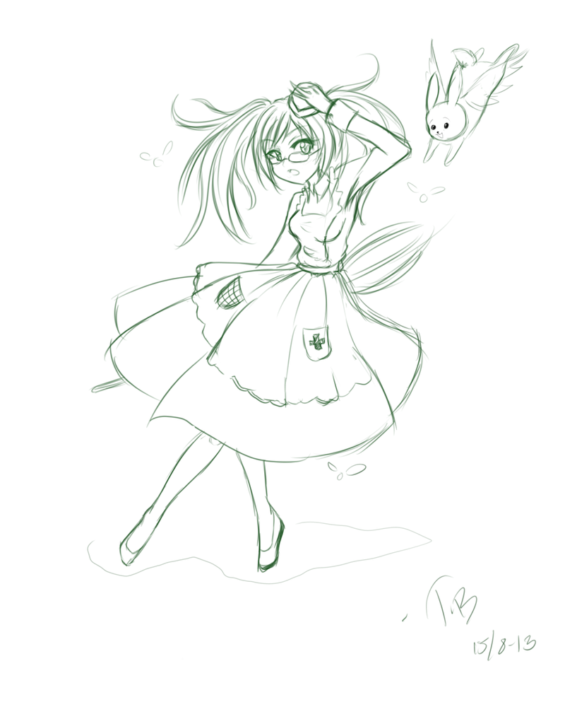 Fem!england wip. by Bjorkan Fem!england wip. by Bjorkan