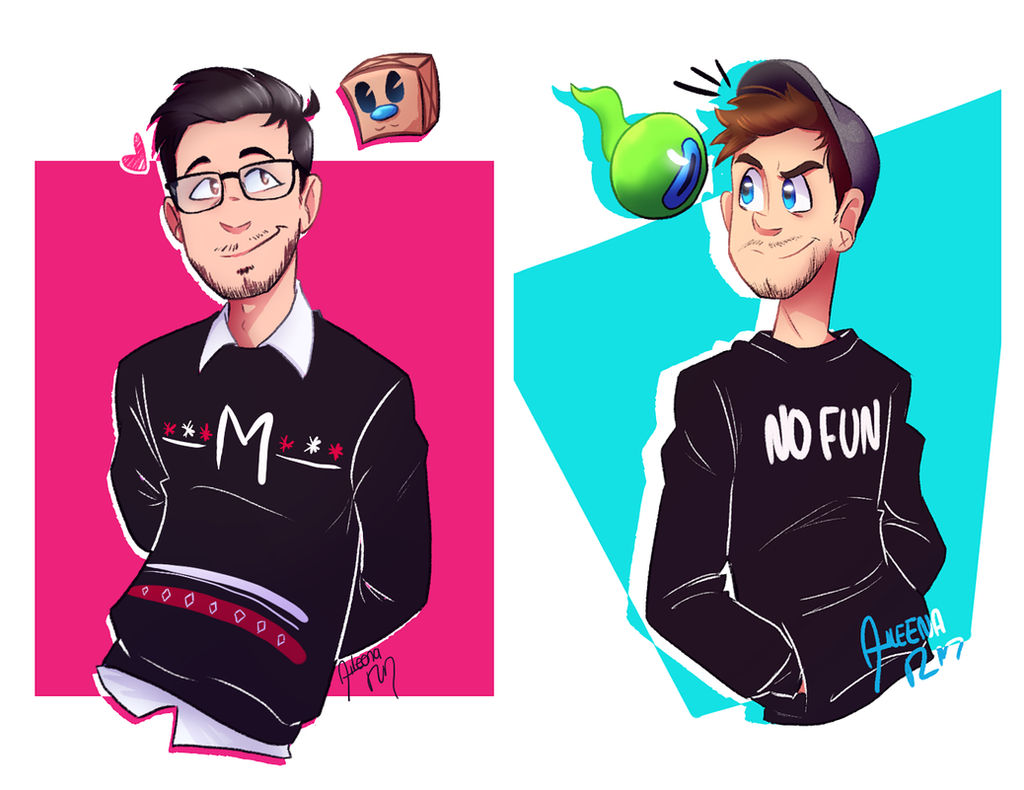 youtube boys by aileenarip