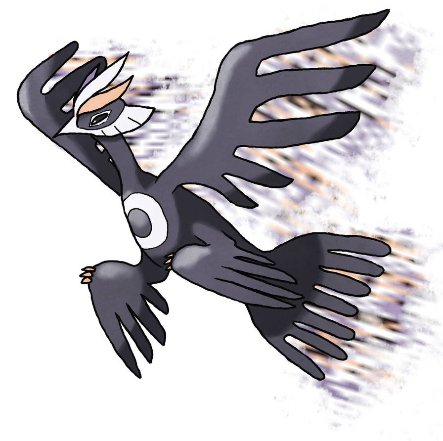WILD APPEARED by Involuntary-Twitch