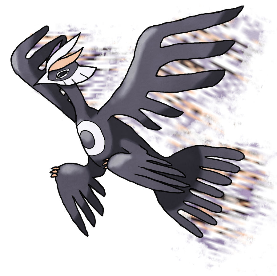 WILD APPEARED by Involuntary-Twitch