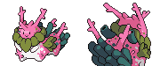 Ocean Organisms by Involuntary-Twitch