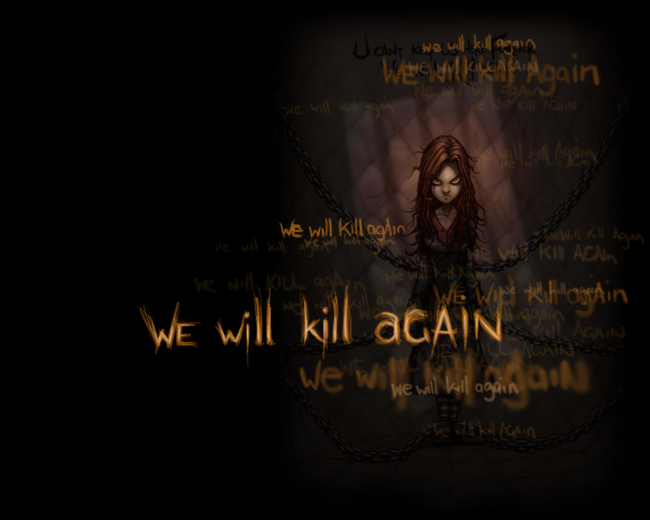 We will KILL again WP by genesis