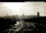 dirty ny' by inbrainstorm