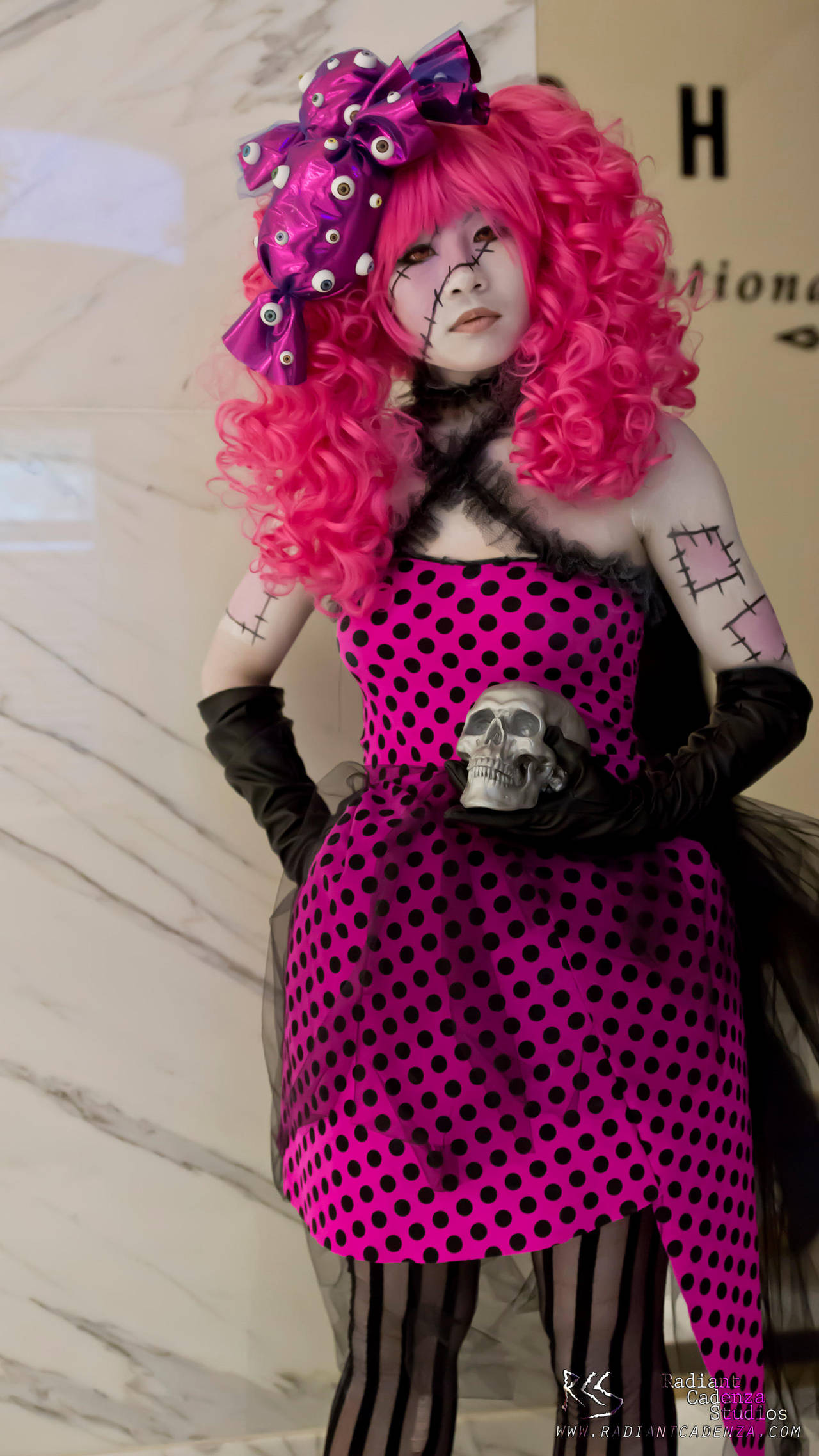 The Candy Addict by Radiant-Cadenza