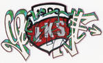 Stickers 115 by VHS-Guri