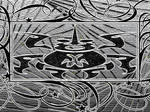 Black Thinking 2 by VHS-Guri