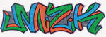 Stickers 261 by VHS-Guri