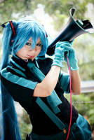 STGCC 2010 - 01 by farizasuka