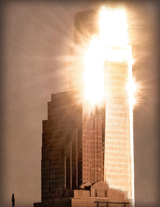 Project Icarus by barefootphotography