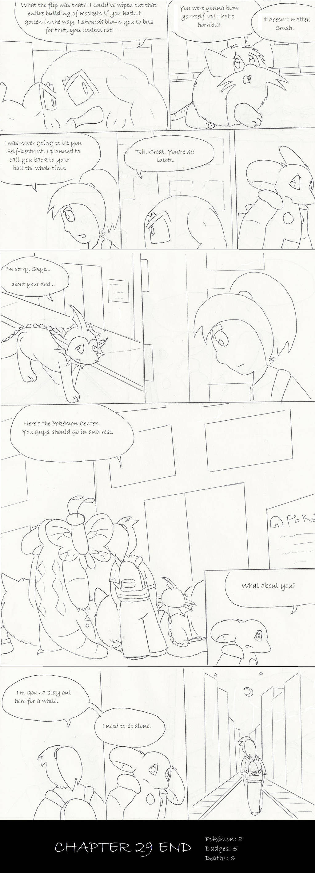 Skyward Ch29Pg6 by GECKO-Nuzlockes
