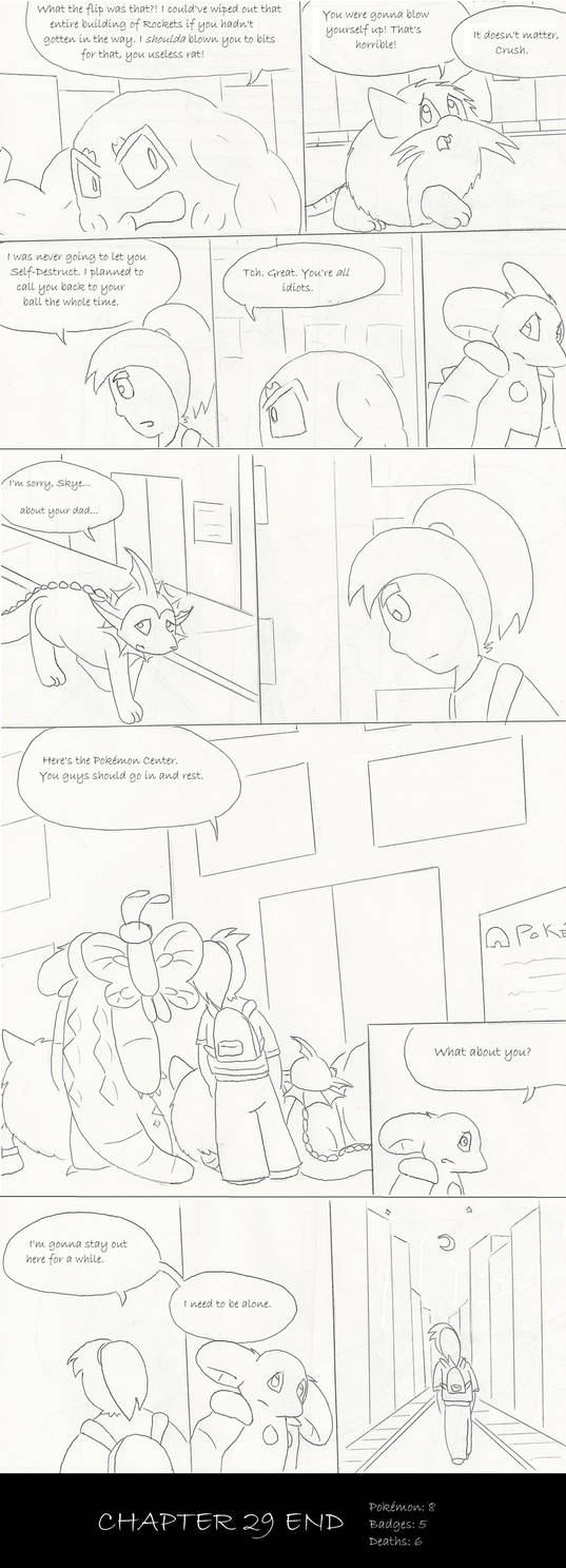 Skyward Ch29Pg6 by GECKO-Nuzlockes