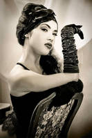 Glamor by Jose-Miguel-photo