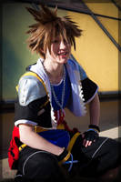 Sora- A New Day by twinfools