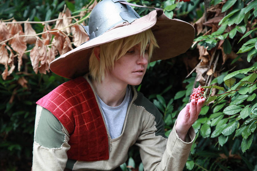 Dragon Age Cole N Berries By Twinfools On Deviantart