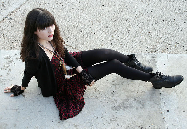 gracie - ii by ps-photography