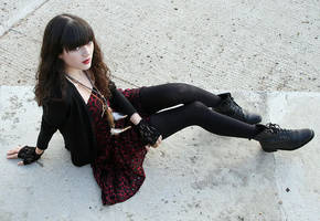 gracie - ii by ps-photography