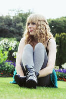 robyn - iii by ps-photography