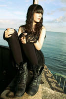 gracie - vii by ps-photography