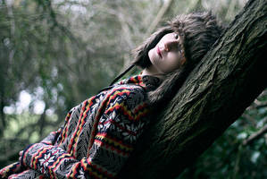 Amy by ps-photography