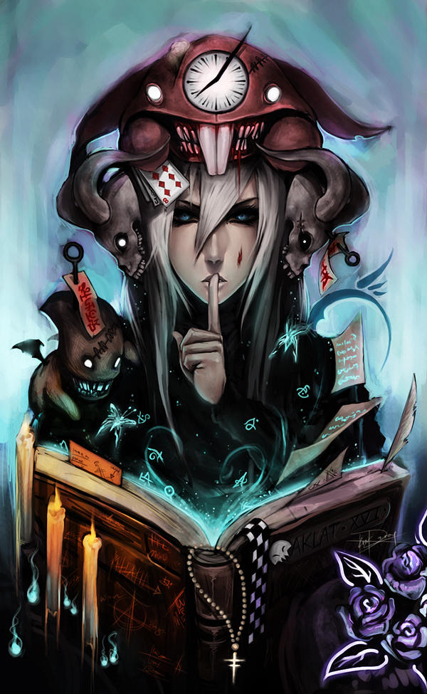 Silence by Ninjatic