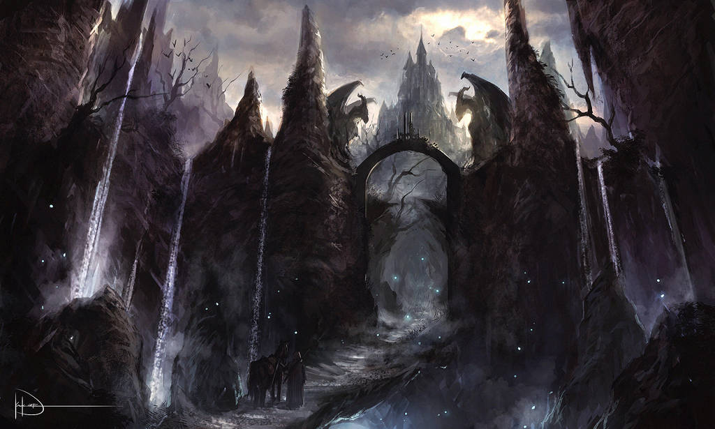 Substrata - Unexpected Quest by Ninjatic