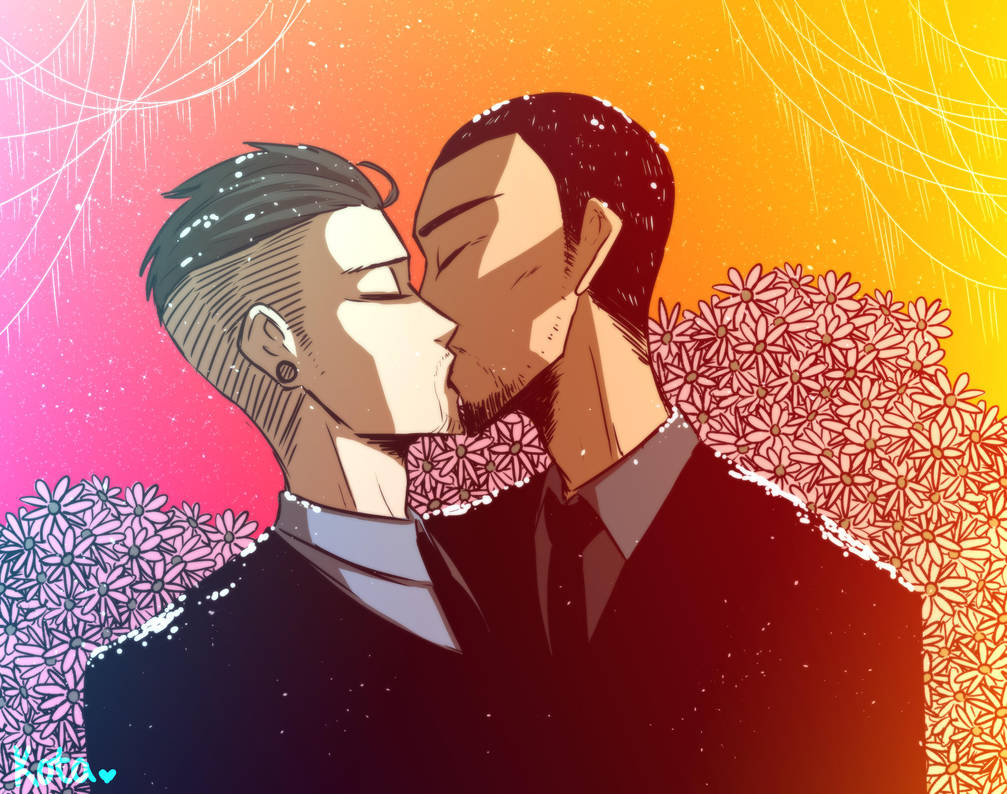 Just Married by carau Just Married by carau