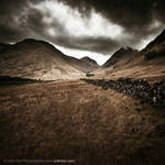 Scotland by julie-rc
