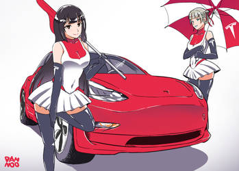 Dannu-kun's DeviantArt Gallery