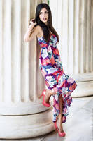 Pillars by OlgaAthens