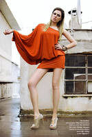 Orange by OlgaAthens