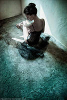 Submerged by OlgaAthens